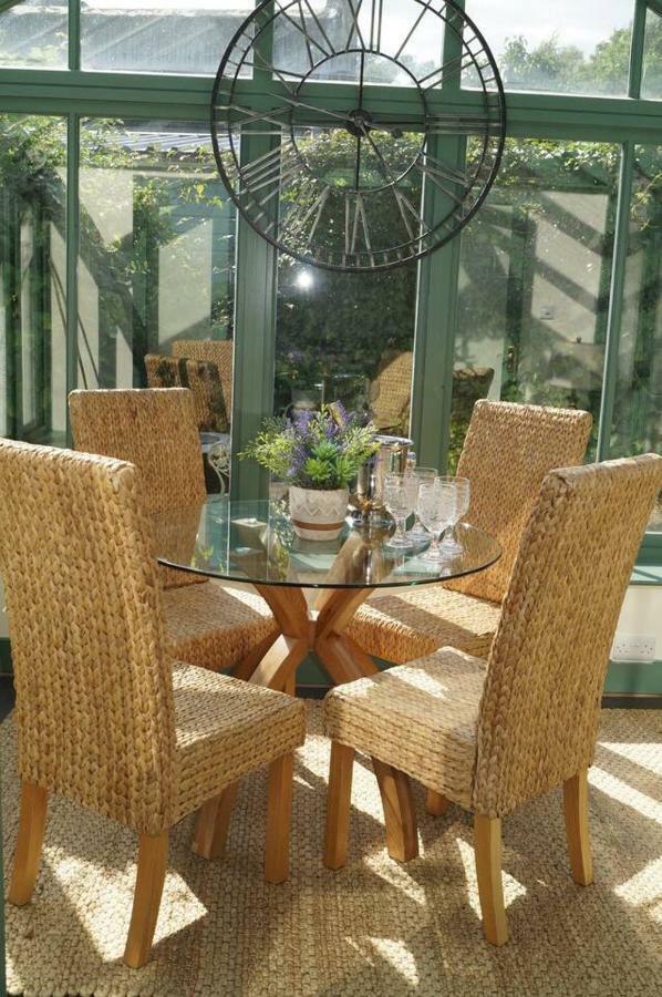 אברפלדי Glencroft A Fairytale Highland Cottage מראה חיצוני תמונה