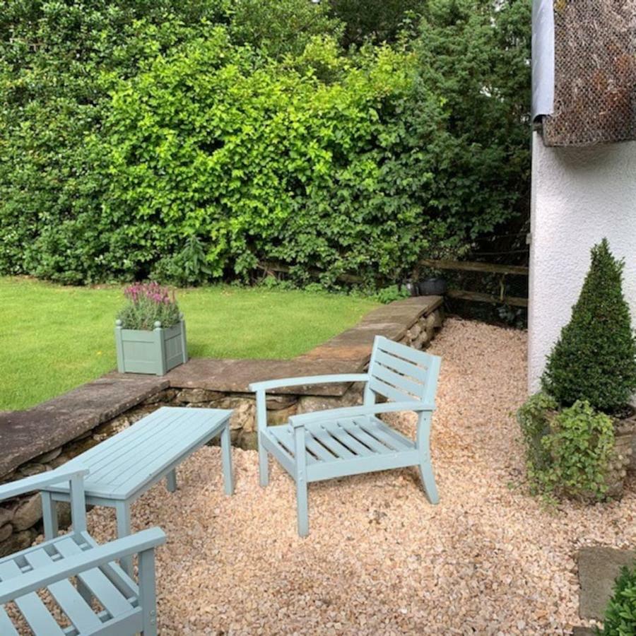 אברפלדי Glencroft A Fairytale Highland Cottage מראה חיצוני תמונה
