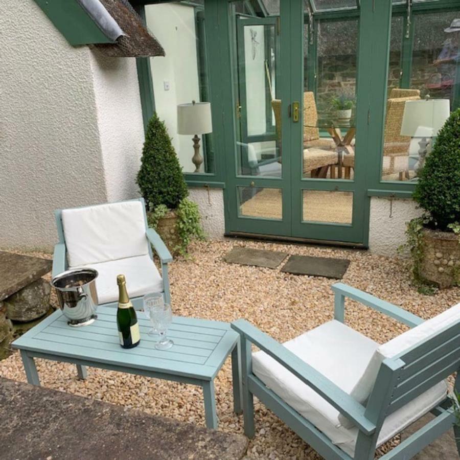 אברפלדי Glencroft A Fairytale Highland Cottage מראה חיצוני תמונה